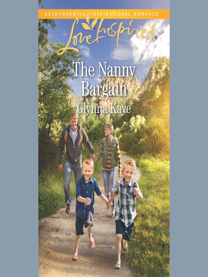 cover image of The Nanny Bargain